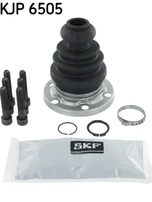 Poslední Šance Sada měchů, hnací hřídel SKF VKJP6505